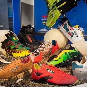 Meet your Posher, Gabriel